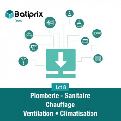 BATIPRIX Data 2022 - Lot 8