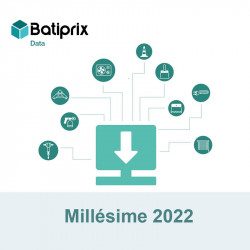BATIPRIX data 2022