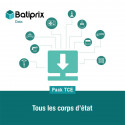 Batiprix Web + Khéox