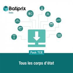 Batiprix Data 2023 - TCE