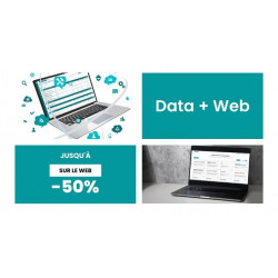 Offre Duo | Batiprix Web ET Batiprix Data Fichier - Mensuel
