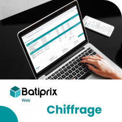 Batiprix Web - Chiffrage