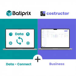 Batiprix Data & Costructor BUSINESS