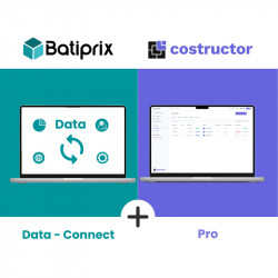 Costructor PRO & Batiprix Data