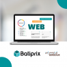 Batiprix Web Consultation - Tous corps d'état - Université de Bordeaux