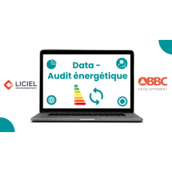 Batiprix Data - Audit énergétique -Liciel ou OBBC