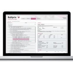Parcourir les ouvrages de la bibliothèque