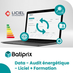 Batiprix Data - Audit...