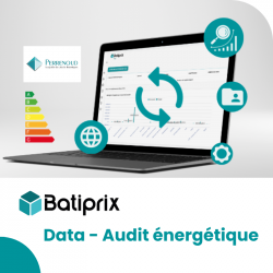 Batiprix Data - Audit...