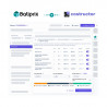 Batiprix Data & Costructor PRO - Par lot - Duo