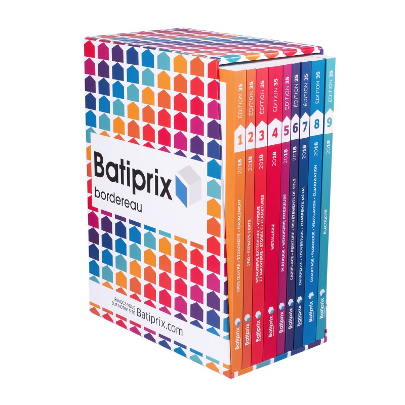 batiprix 2018