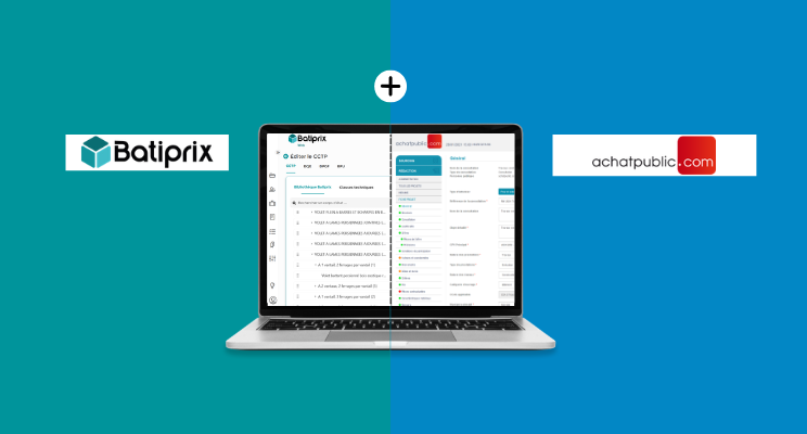 Offre CCTP & Normes - Kheox