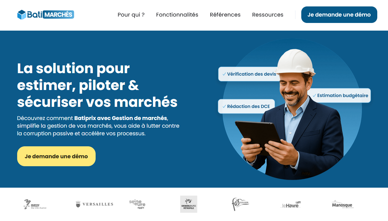 Services techniques : quel est leur rôle au sein d’une collectivité ?