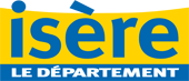 departement isère