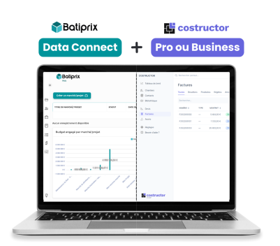 Batiprix et Costructor