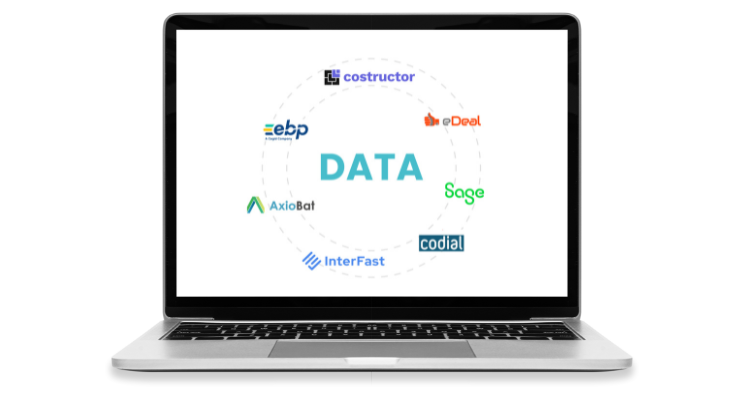 Batiprix Data