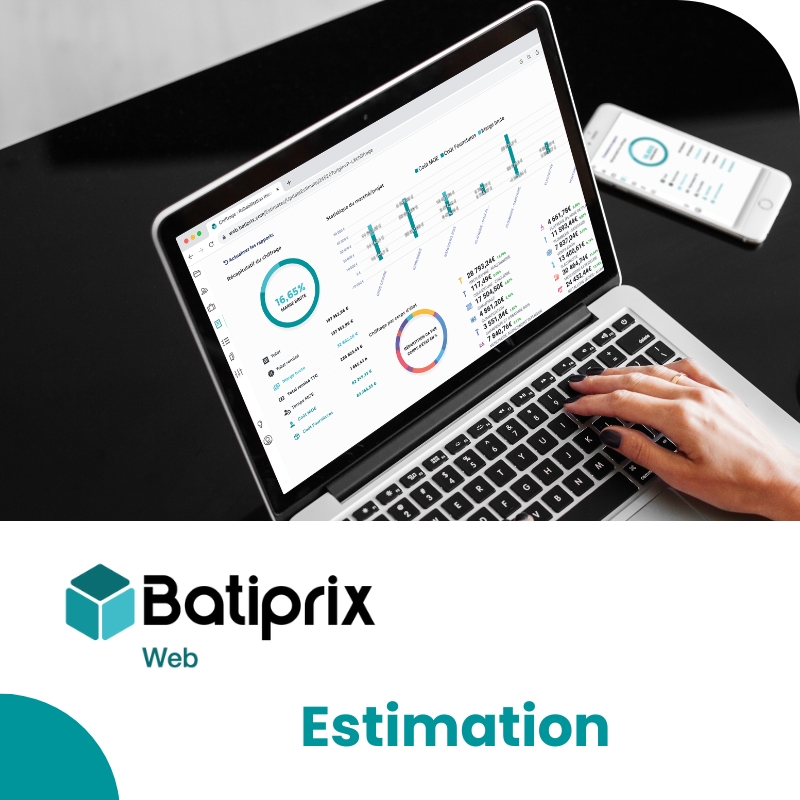 Batiprix Estimation