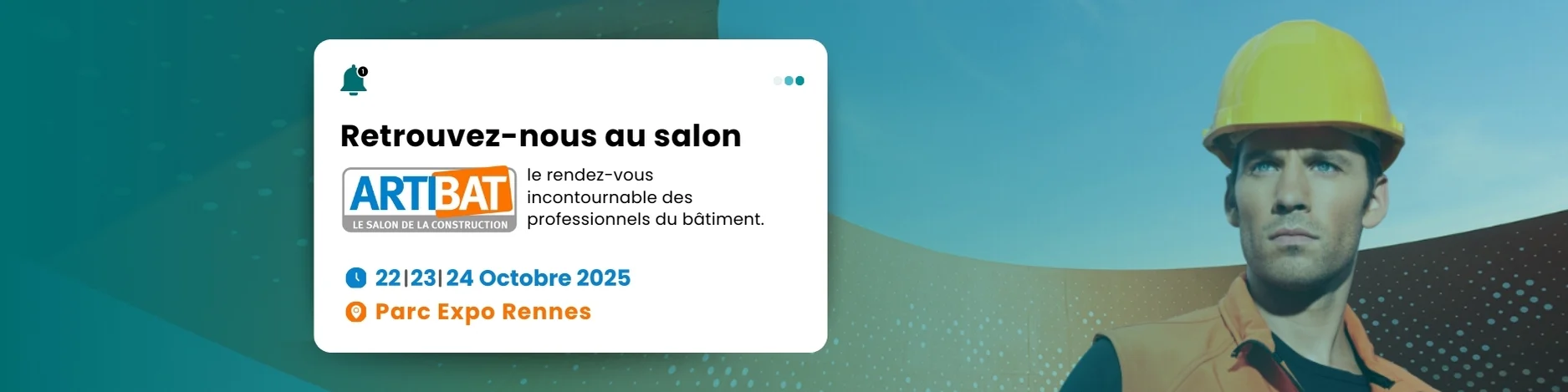 Borderau 2026 - Tous corps d'état