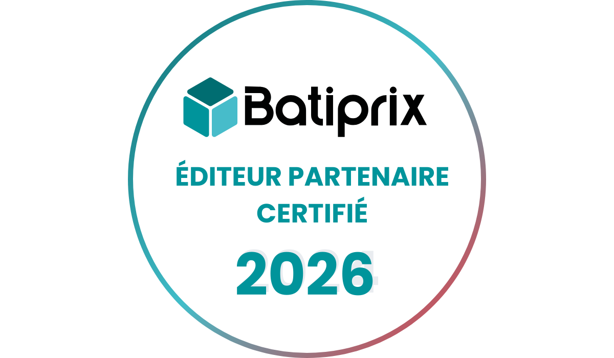 Les partenaires certifiés et les offres complémentaires de Batiprix 2025