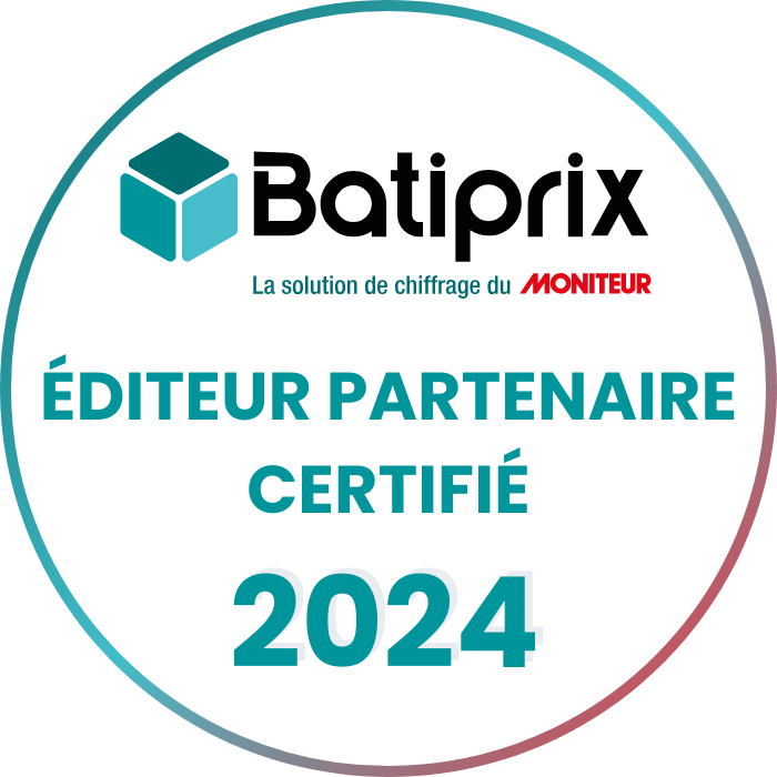 Les partenaires certifiés et les offres complémentaires de Batiprix
