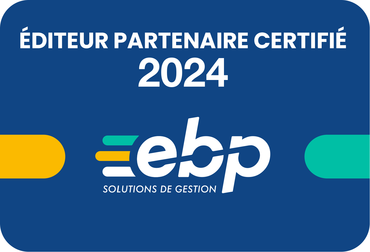 Batiprix editeur partenaire certifié 2024 EBP