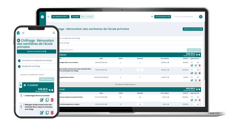 Contrôlez en temps réel votre activité : Pilotez avec précision