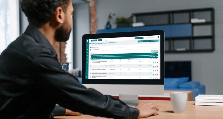 Optimisez votre gestion : exportez vos chiffrages sur Excel