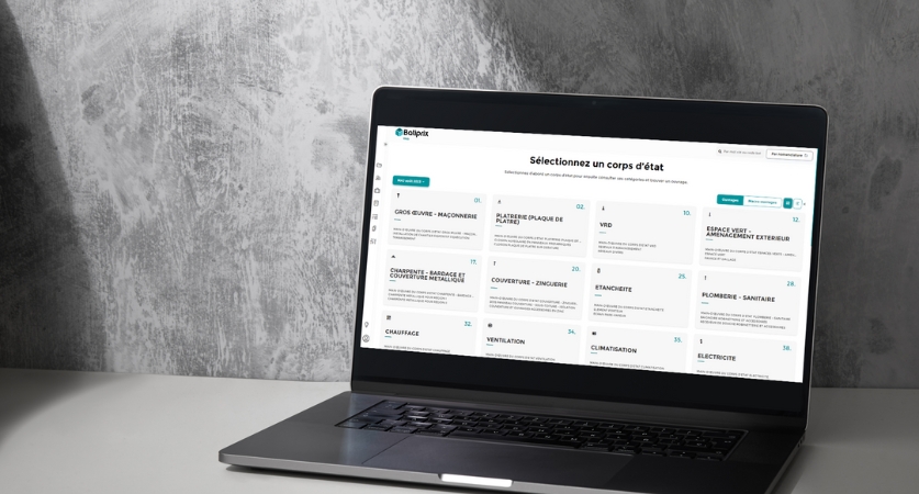 Maximisez vos marges avec Batiprix Consultation