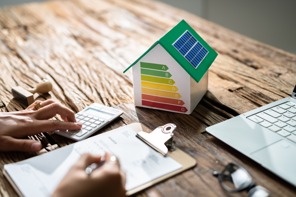 Diagnostiqueurs immobiliers