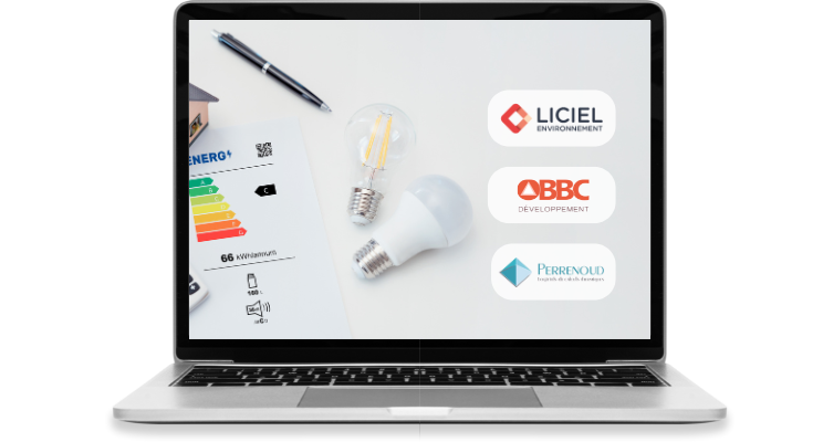 Batiprix Data Audit avec OBBC, Liciel ou Perrenoud