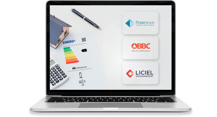 Batiprix Data - Audit énergétique