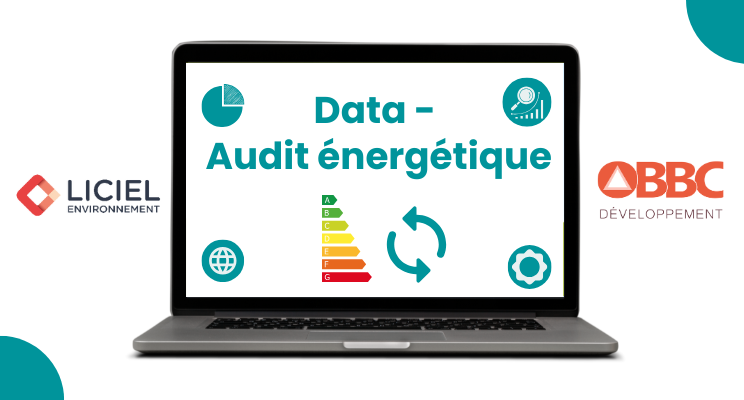 Batiprix Data - Audit énergétique