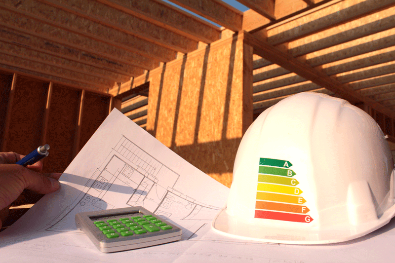 Les 4 étapes d’un audit énergétique réglementaire