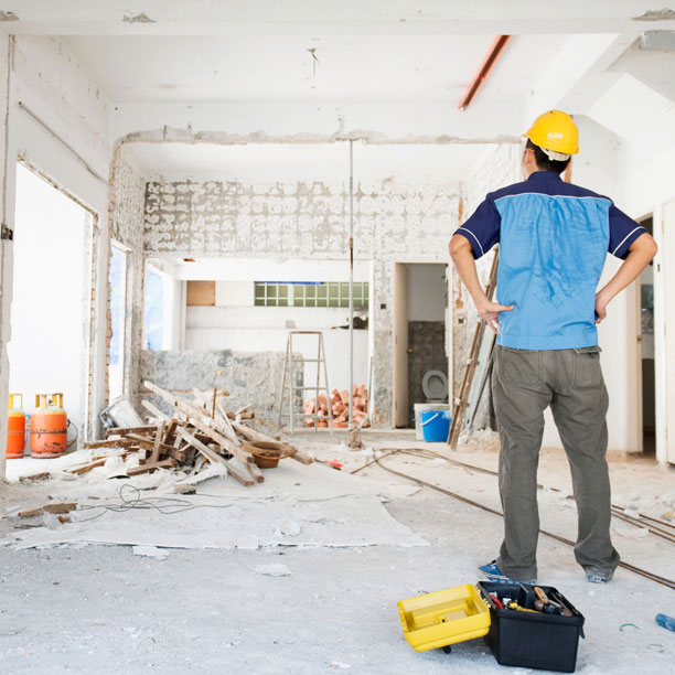 Faciliter l'élaboration des plans pluriannuels de travaux avec des macro-chiffrages