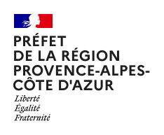 prefet de la regio PACA